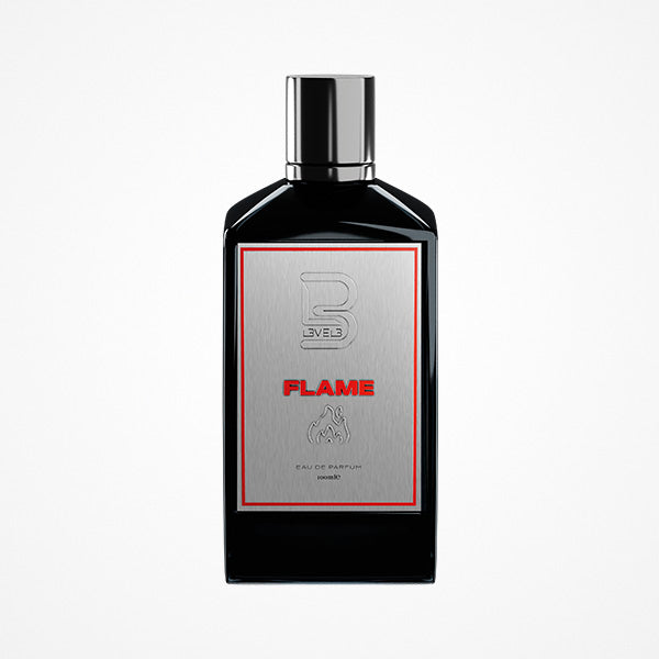 EAU DE PARFUM FLAME 100ML L3VEL 3