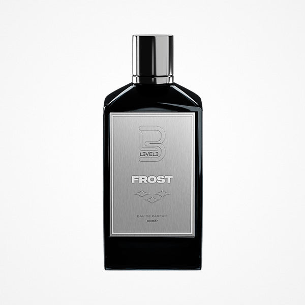 EAU DE PARFUM FROST 100ML L3VEL 3
