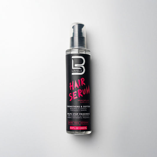 Level 3 Hair Serum