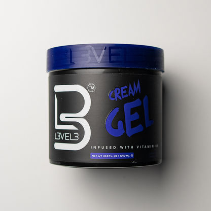 GEL CREME COM VITAMINA B5