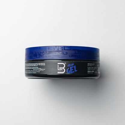 GEL CREME COM VITAMINA B5