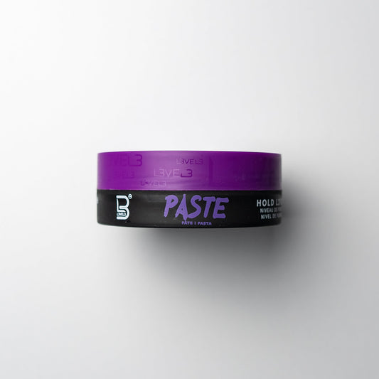 Level 3 Hair Paste