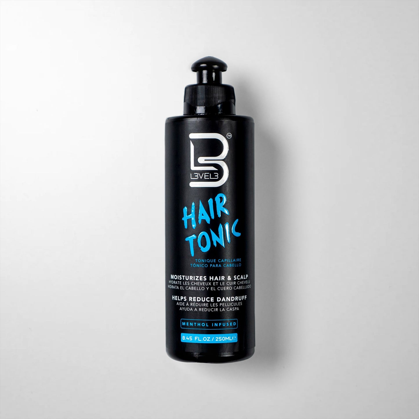 Level 3 Hair Tonic