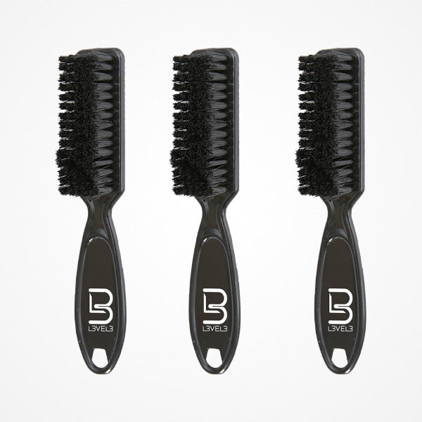 FADE BRUSH SET PACK DE 3 LEVEL3