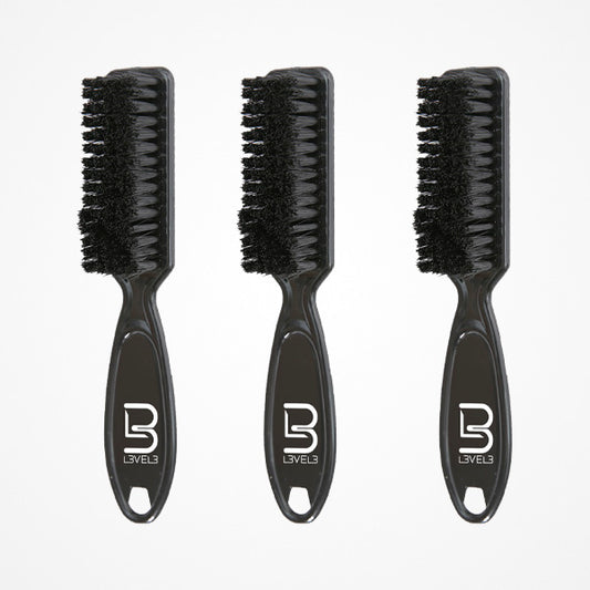FADE BRUSH SET PACK DE 3 LEVEL3