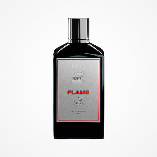 EAU DE PARFUM FLAME 100ML L3VEL 3
